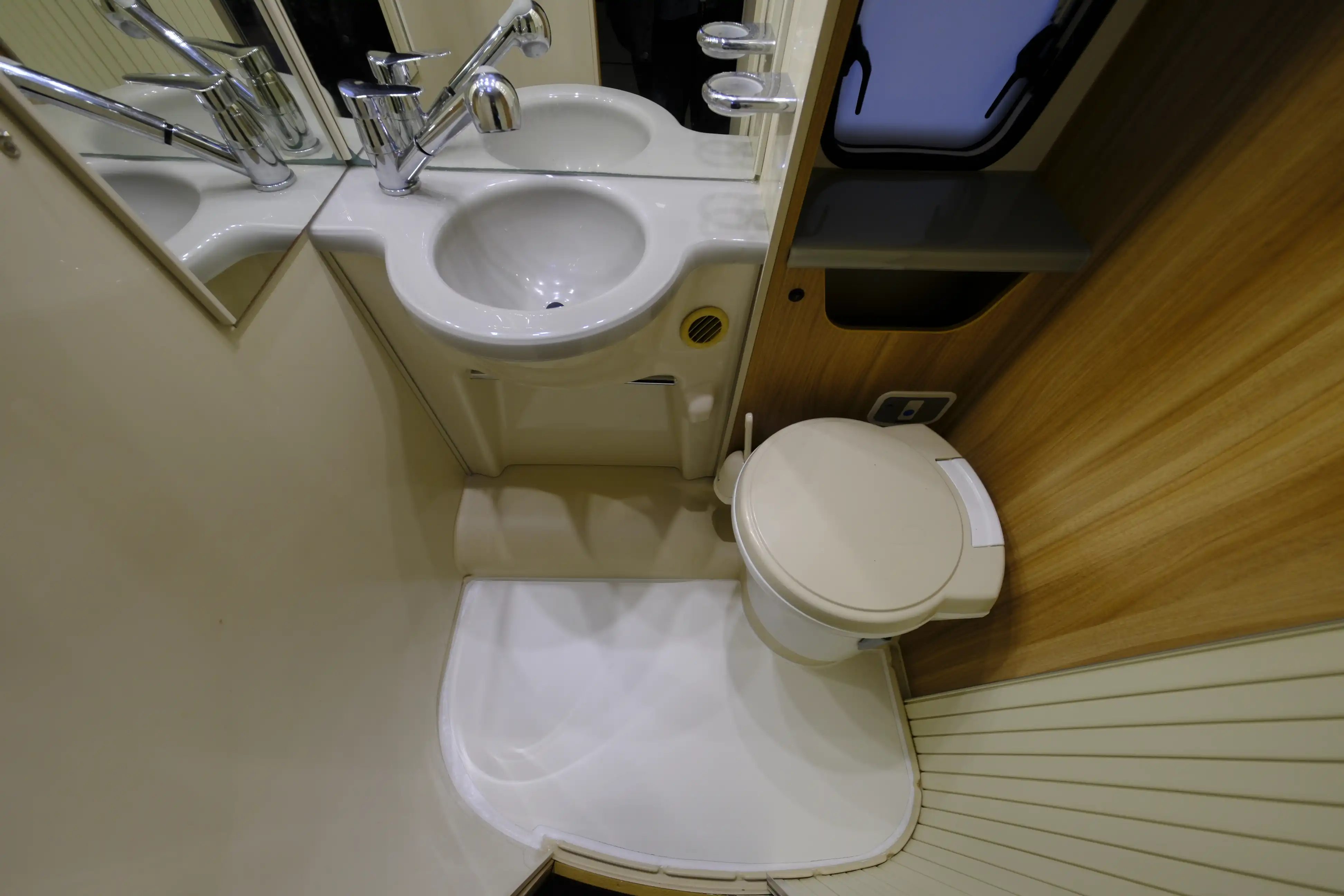 CHAUSSON Flash S3